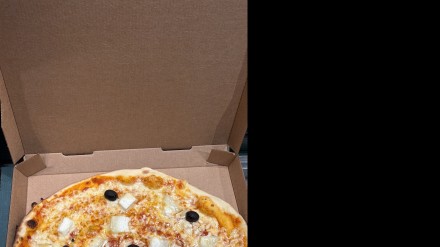 La Chèvre