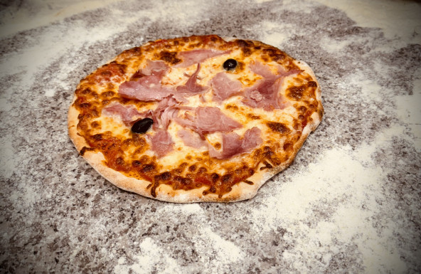Jambon Fromage
