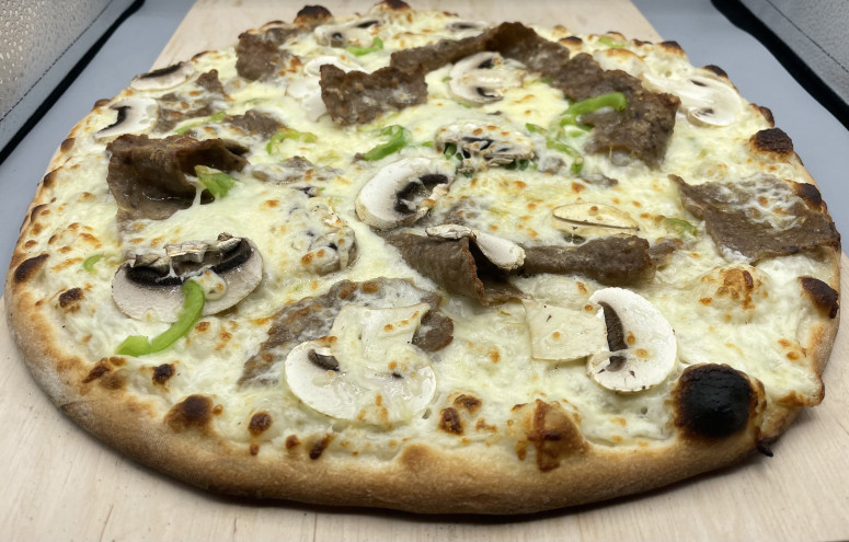 Kebab (Halal)