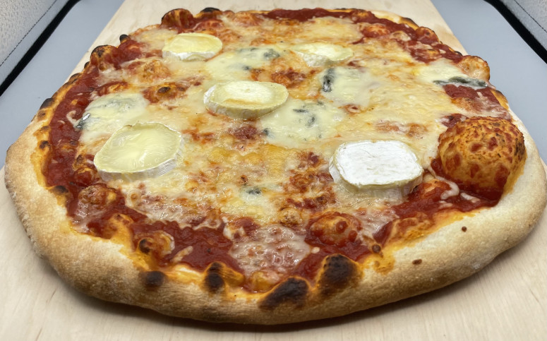 4 Fromages