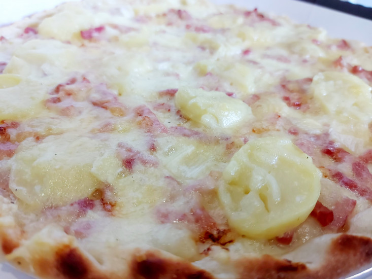 Tartiflette