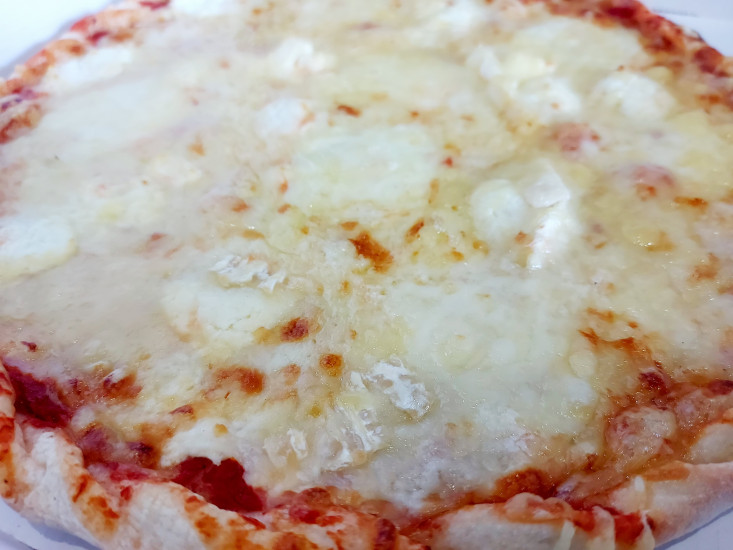 4 Fromages