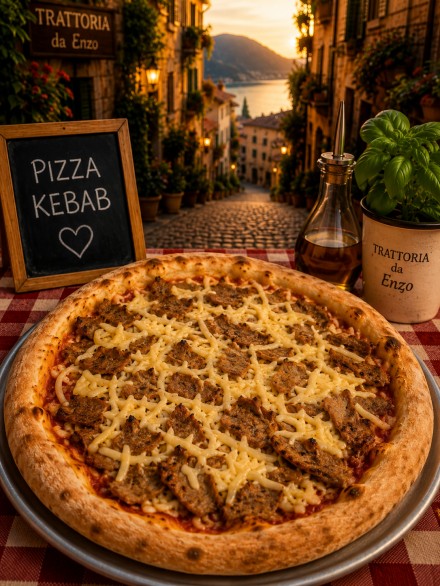 kebab