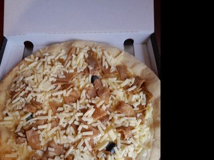 Kebab crème
