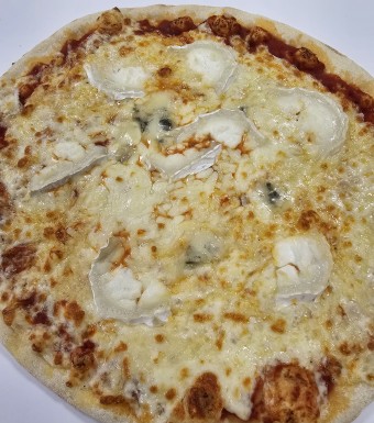 4 Fromages