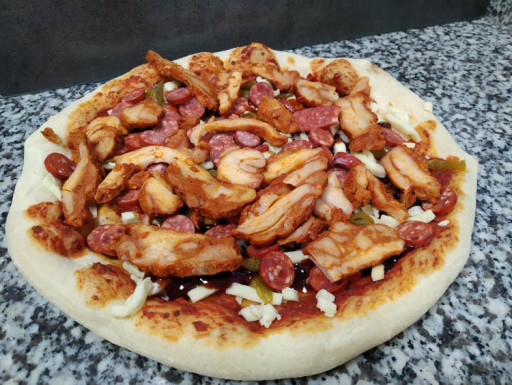 La Kebab