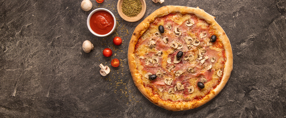 Pizza Classica