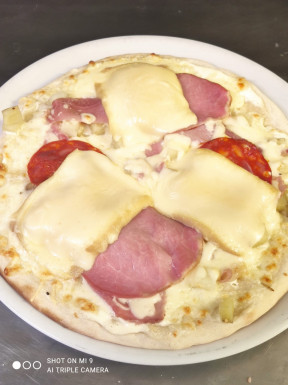 Raclette