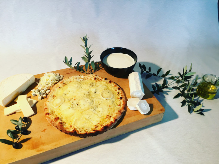 6 Fromages