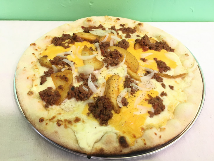 Pizz’Burger