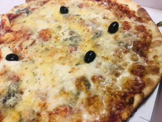 4 Fromages