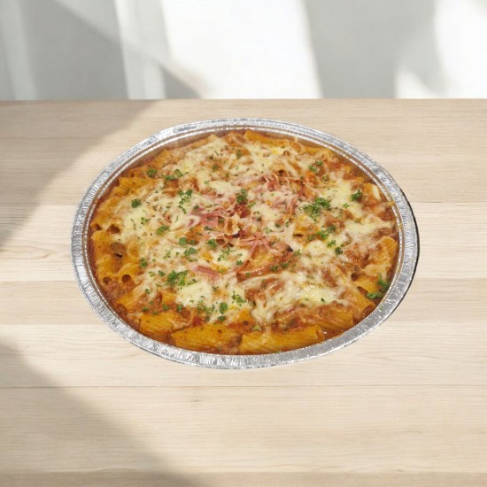 Rigatoni al Forno XL