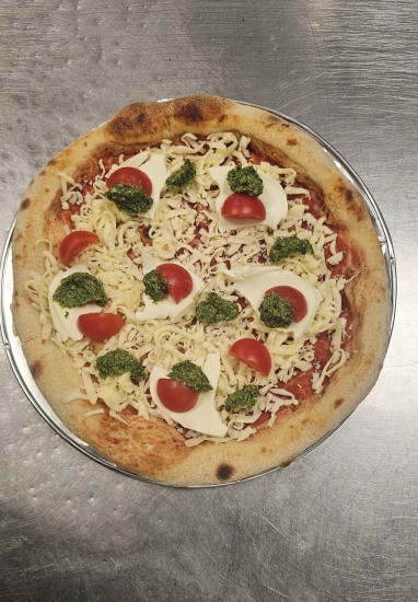 Pizza Italia