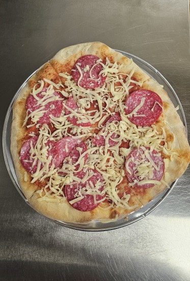 Pizza Salami