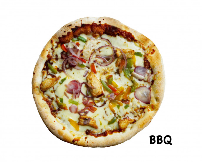 BBQ Pollo