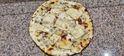 la comté