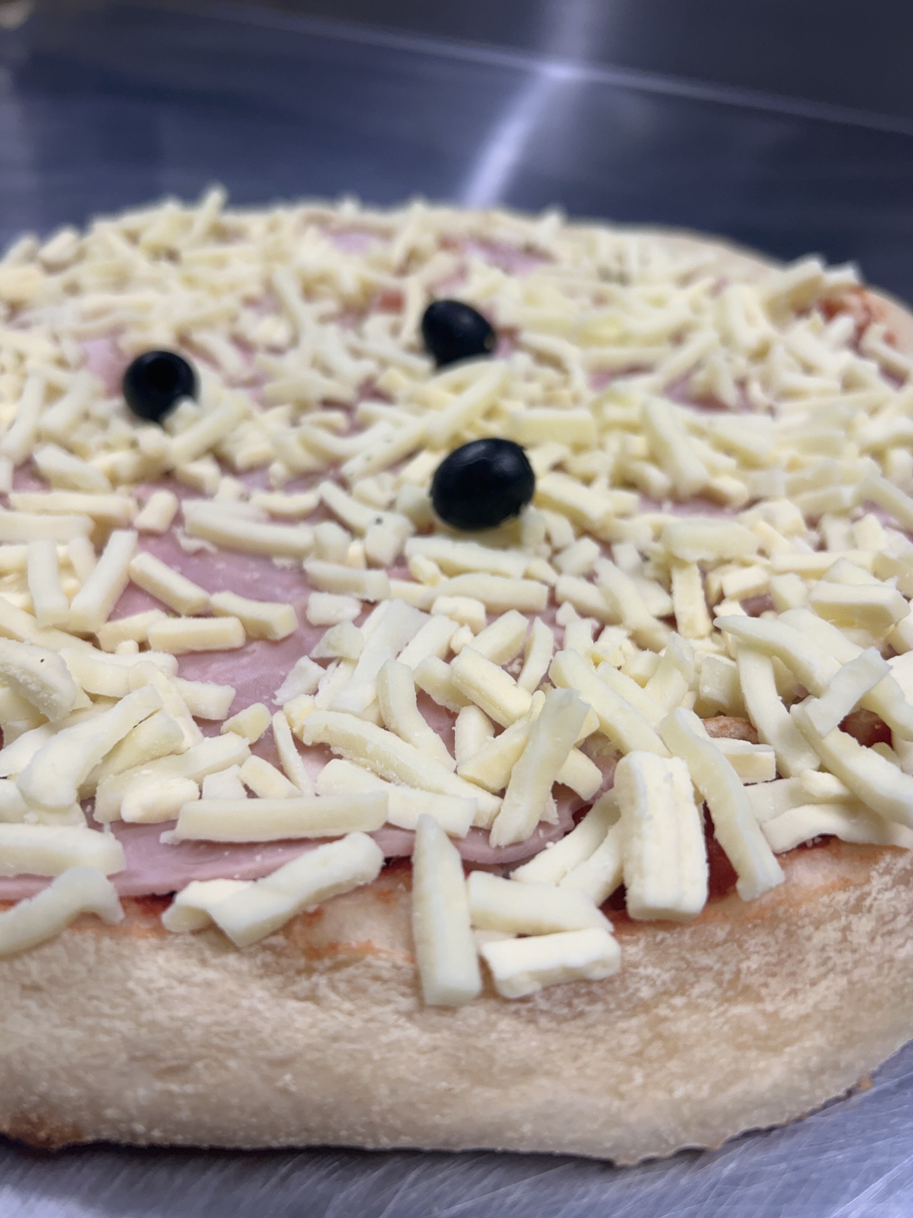 La Jambon-Fromage