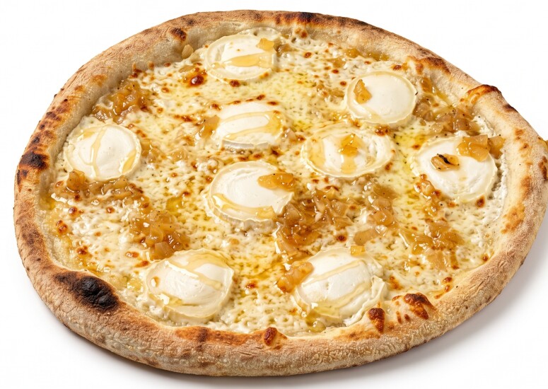 Chèvre miel