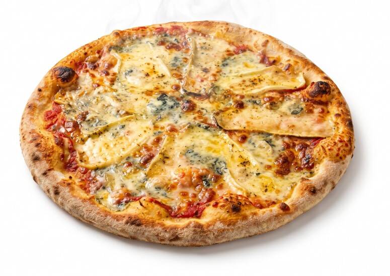 4 Fromages