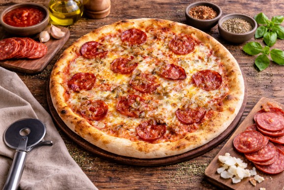 Chorizo