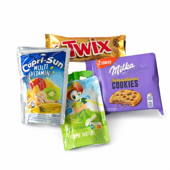 Kit goûter