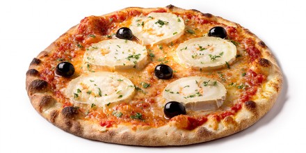 Chèvre