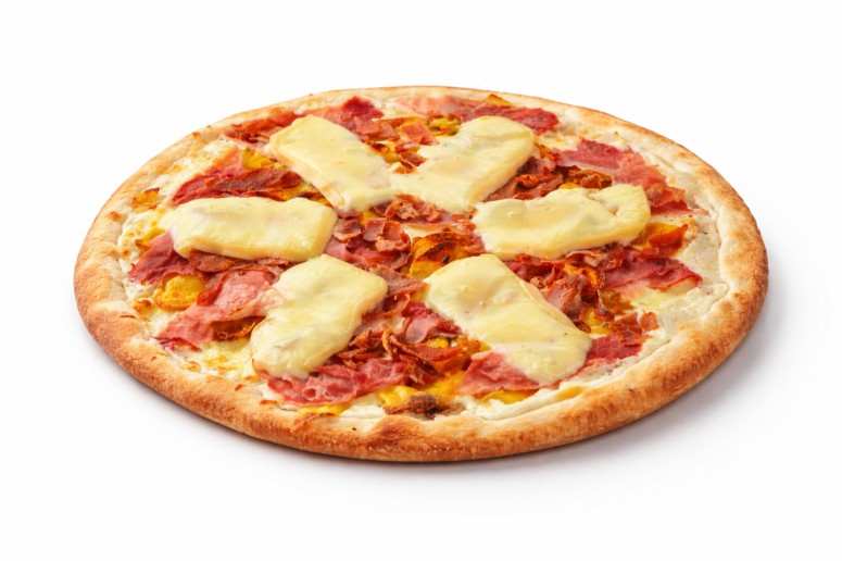 La Raclette