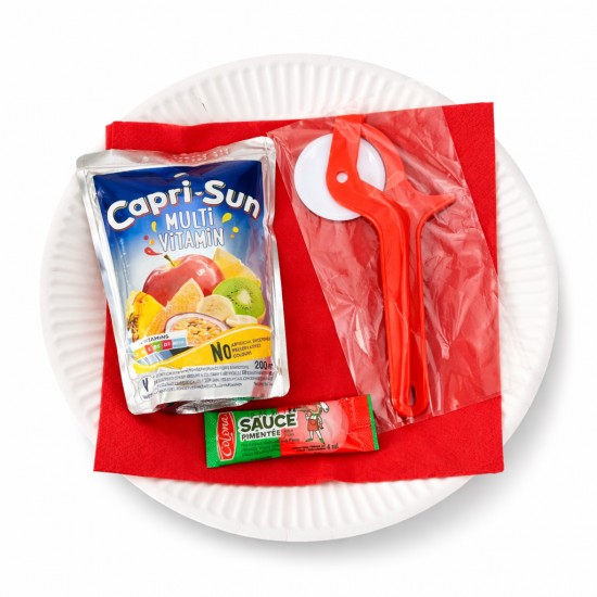 Kit de survie