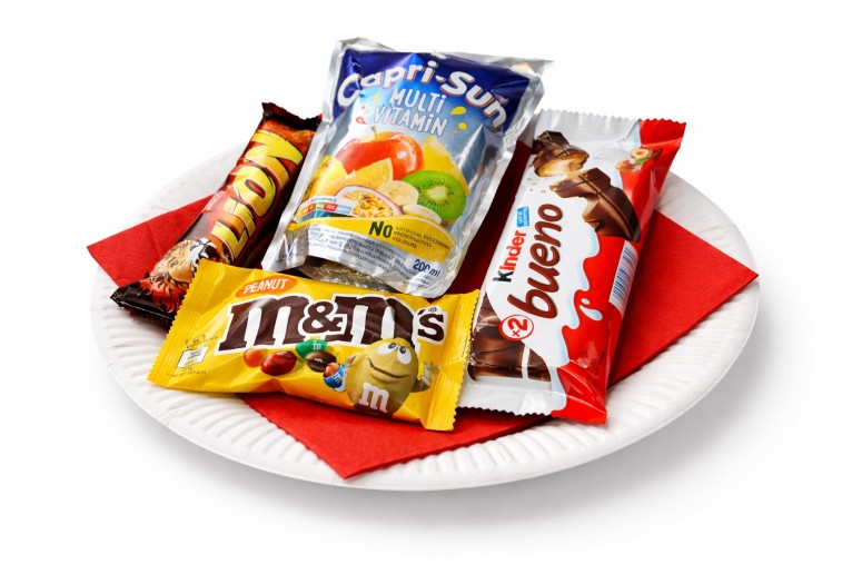 Kit Gourmand