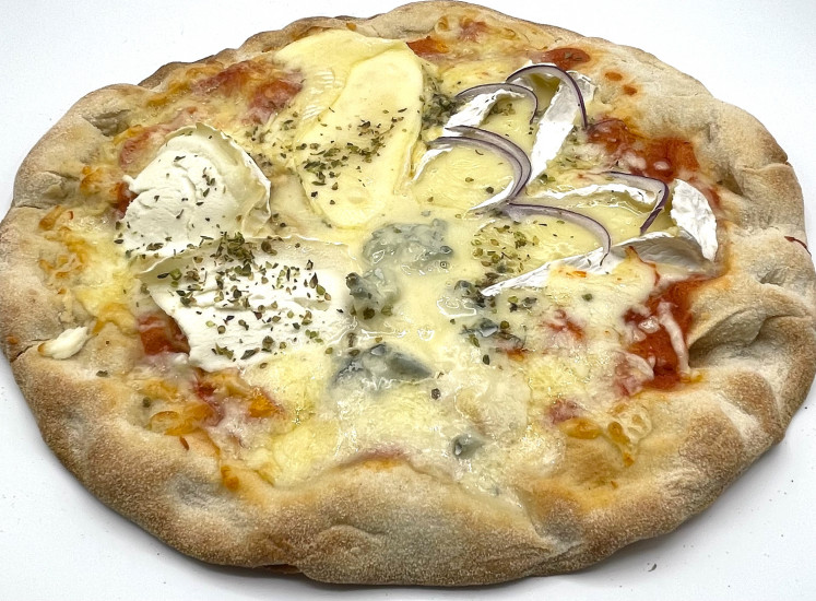 6 Fromages