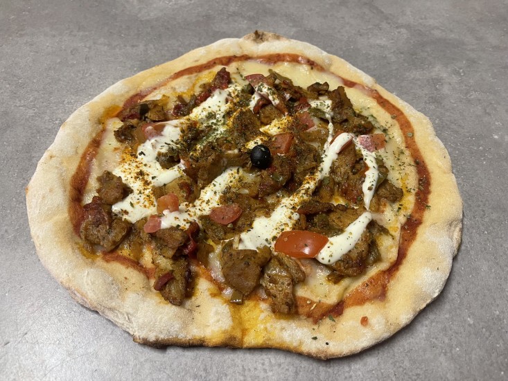 La Kebab