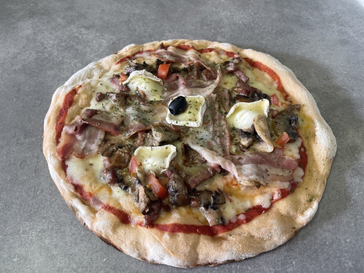 La Carbonara