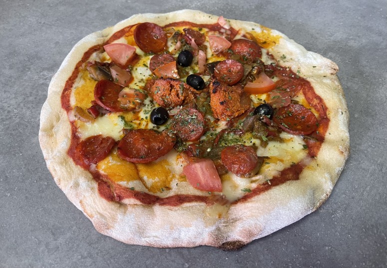 La Pepperonis