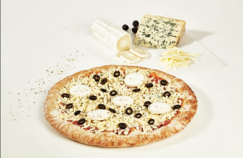 3 Fromages