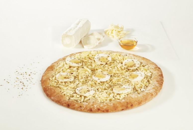 Chèvre miel