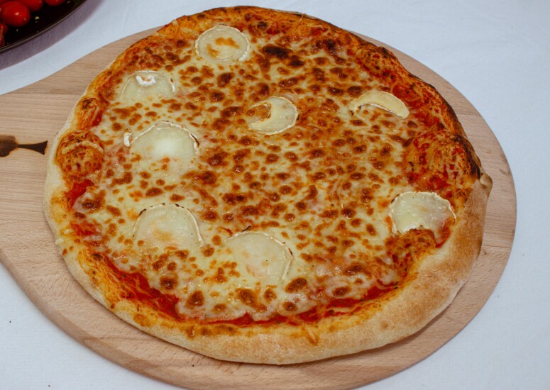 3 fromages
