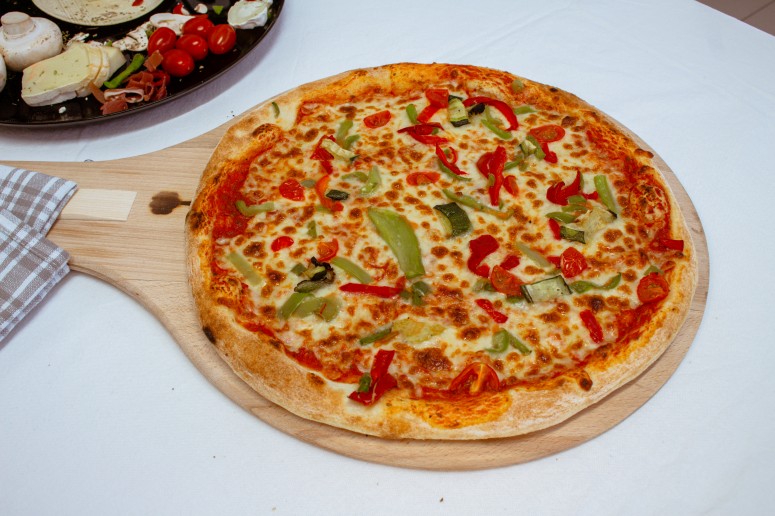 Veggie