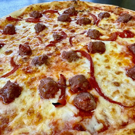 Merguez