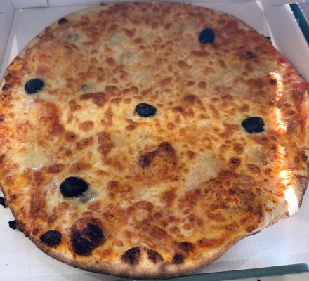 4 Fromages