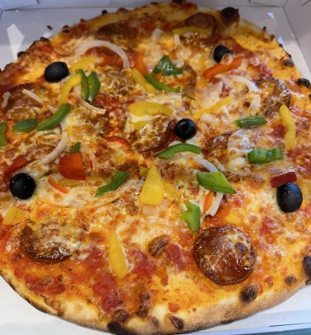 Chorizo