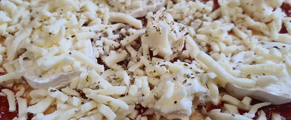 3 Fromages