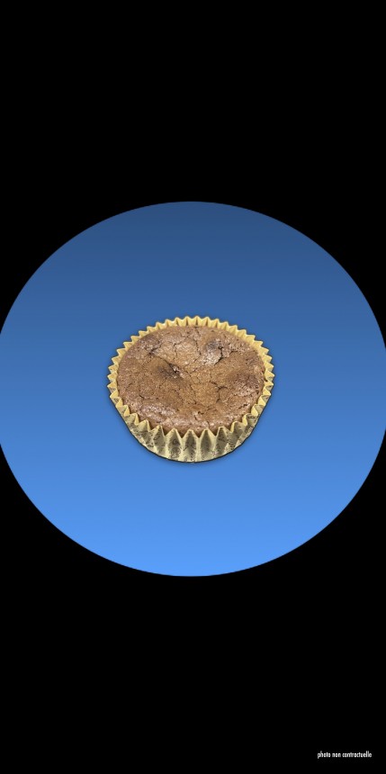 1 Gâteau Chocolat
