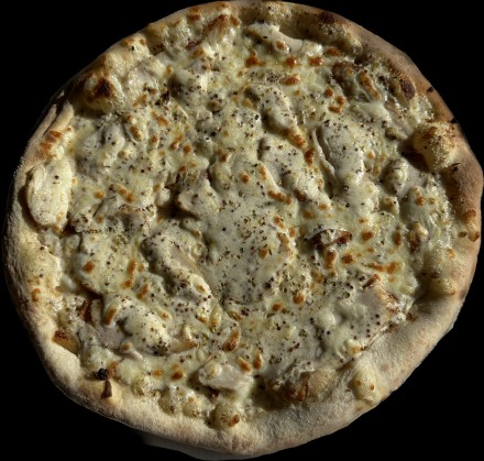 Poulet-Moutarde