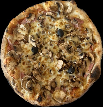 Forestière