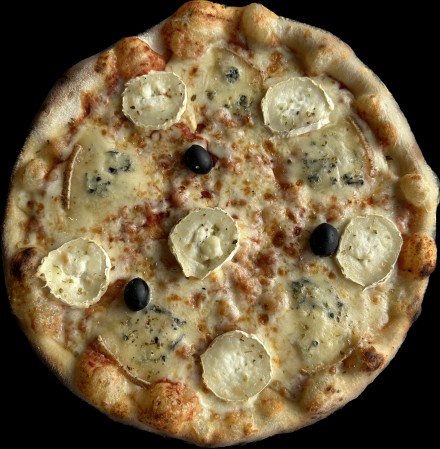Italienne