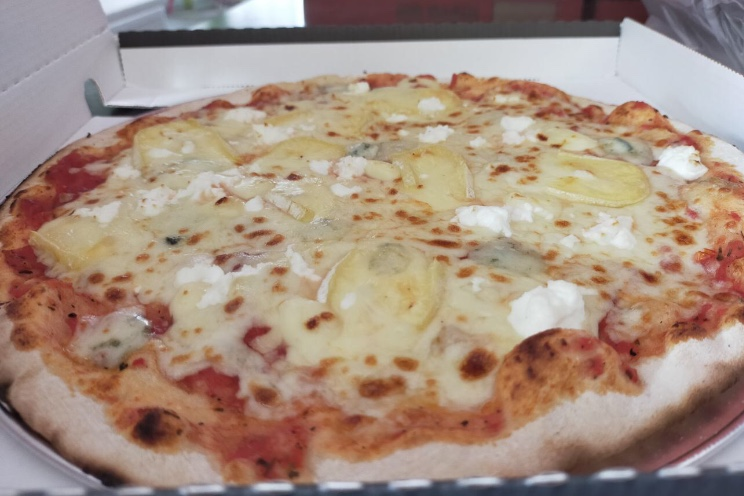 4 Fromages