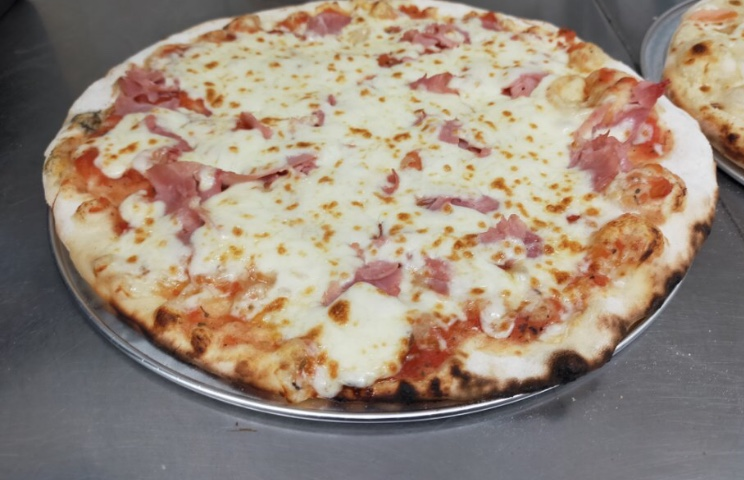 Pizzeta