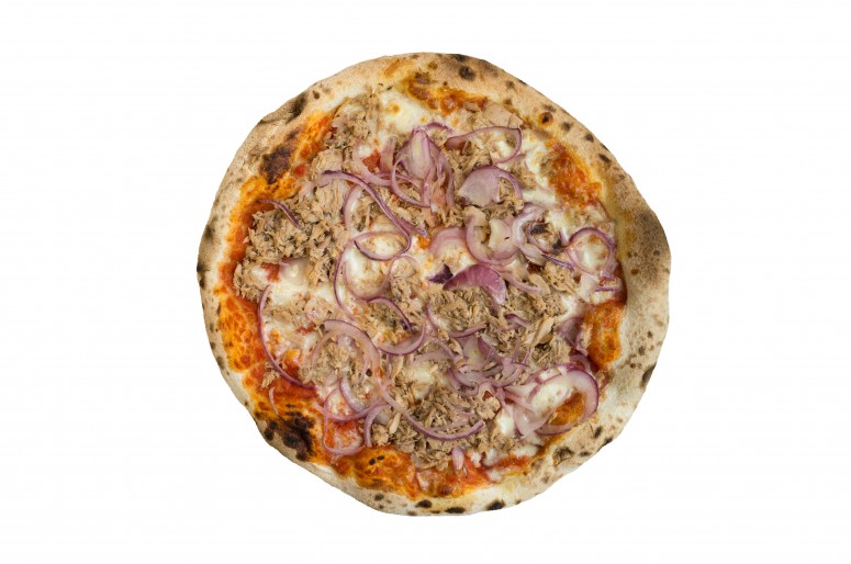 Tonno Neapolitana