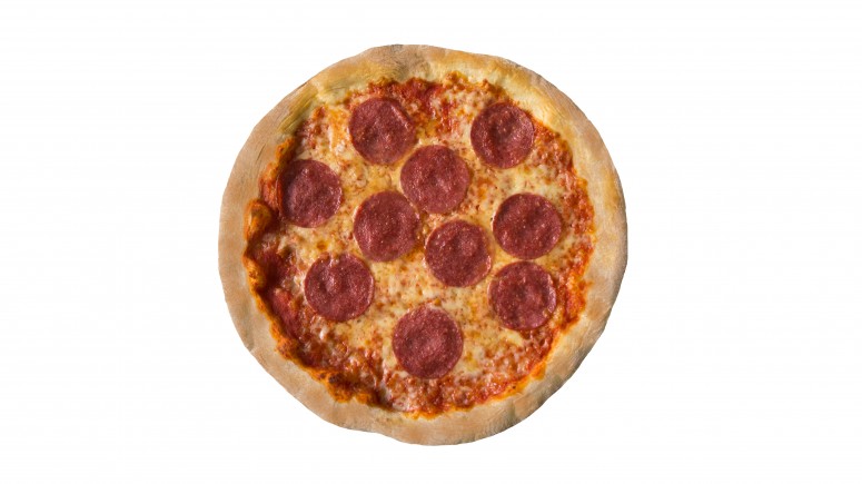 Salame Neapolitana