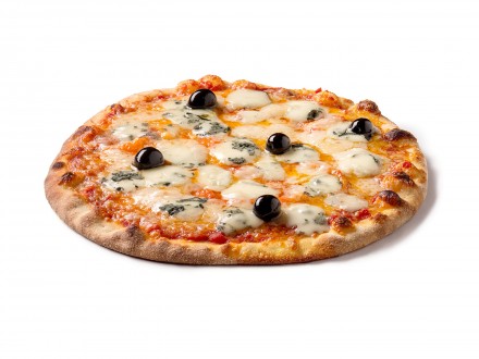 LA 5 FROMAGES